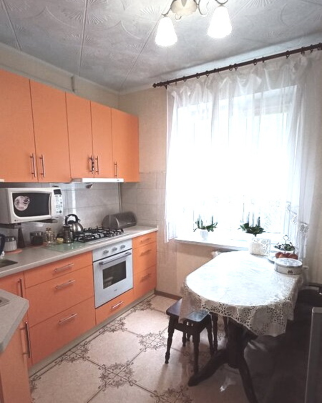 Продам 1 комнатную квартиру на Таирова Вузовский фото 1