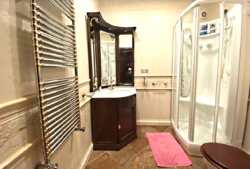 Продам 3 кімнатну квартиру в цегляному будинку з АГВ на Таїрова. Топольова вул. фото 19