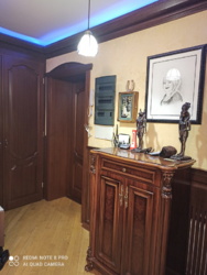 Продам 3 кімнатну квартиру в цегляному будинку з АГВ на Таїрова. Топольова вул. фото 15