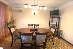 Продам 3 кімнатну квартиру в цегляному будинку з АГВ на Таїрова. Топольова вул. фото 11