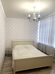 Продам 2 комнатную в новом доме на Таирова. ЖК Дмитриевский фото 4