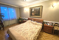 Продам 3 кімнатну квартиру в цегляному будинку з АГВ на Таїрова. Топольова вул. фото 14
