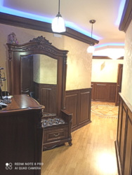 Продам 3 кімнатну квартиру в цегляному будинку з АГВ на Таїрова. Топольова вул. фото 12